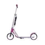 HUDORA 14764, Trottinette Magenta/Argent