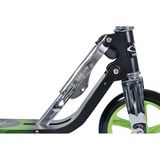 HUDORA Big Wheel Step GC 205, Trottinette Vert clair/Noir, 14695
