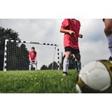 HUDORA But de football Blanc/Noir, 76909