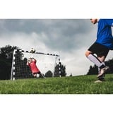 HUDORA But de football Blanc/Noir, 76909