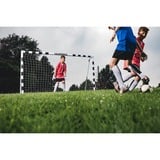 HUDORA But de football Blanc/Noir, 76909