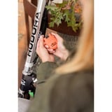 HUDORA Câble antivol, Sécurité Orange