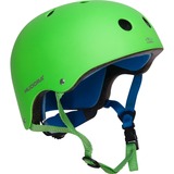 HUDORA Casque de skate, Casque de protection Vert