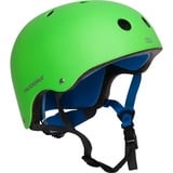 HUDORA Casque de skate, Casque de protection Vert