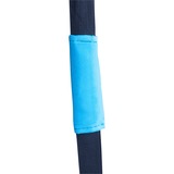 HUDORA Nestschaukel Hollywood, Balançoire Anthracite/Turquoise