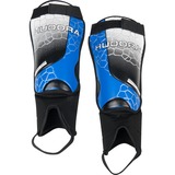 HUDORA Protège-tibias avec protection de la cheville, taille S, Vêtements 