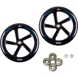 HUDORA Set de roulettes de rechange BigWheel 205 