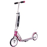 HUDORA Trottinette Magenta/Argent