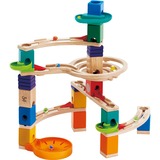 Hape Cliffhanger Jouets de construction, Train Circuit à billes, Garçon/Fille, 4 an(s), 94 pièce(s)