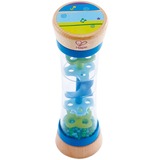 Hape E0328, Jouets musique Bois/Bleu