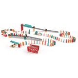 Hape E1057, Domino