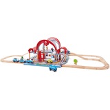 Hape E3725, Train