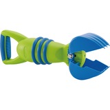 Hape Jouets de sable Vert/Bleu