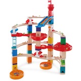 Hape Super Spirals, Train Circuit à billes, Garçon/Fille, 4 an(s), 129 pièce(s)