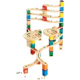 Hape THE ULTIMATE, Train Action/Aventure, Garçon/Fille, 4 an(s), Multicolore
