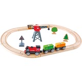 Hape Train