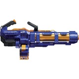 Hasbro Elite Titan CS-50, NERF Gun bleu/Orange