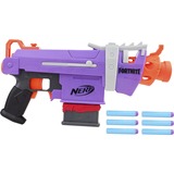 Hasbro Fortnite Smg-E Et Flechettes Elite Officielles, NERF Gun Violet clair/gris, Blaster jouet, Garçon, 8 an(s), 12 an(s), Fortnite