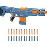 Hasbro NERF Elite 2.0 Echo CS-10, NERF Gun Bleu-gris/Orange