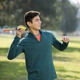 Hasbro NERF NERF Sports Vortex Aero Howler, Jeux de jardin Multicolore