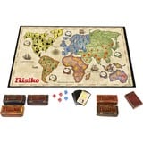 Hasbro Risk Jeux de société, Jeu de société Jeu de société, Stratégie, 10 an(s), Jeu familial