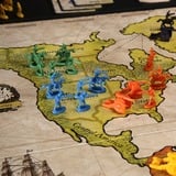 Hasbro Risk Jeux de société, Jeu de société Jeu de société, Stratégie, 10 an(s), Jeu familial