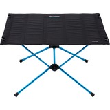 Helinox 11008 table de camping Noir, Bleu Noir/Bleu, Aluminium, Noir, Bleu, 970 g