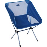 Helinox Chair One XL Chaise de camping 4 pieds Bleu Bleu, 145 kg, Chaise de camping, 4 pieds, 1,54 kg, Aluminium, Polyester, Bleu