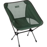 Helinox Chair One, Chaise Vert foncé/gris foncé