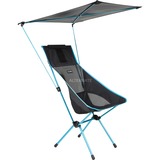 Helinox Personal Shade Rectangulaire Noir, Couverture de piscine Noir, Rectangulaire, Noir, 700 mm, 850 mm, 470 g
