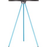Helinox Side Table S table de camping Noir, Bleu Noir/Bleu, Aluminium, Noir, Bleu, 260 g