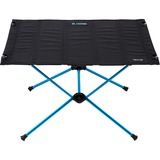 Helinox Table One Hard Top L table de camping Noir Noir/Bleu, Aluminium, Noir, 1,48 kg