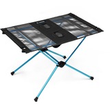 Helinox Table One table de camping Noir, Bleu Noir/Bleu, Aluminium, Noir, Bleu, 610 g