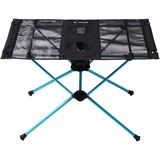 Helinox Table One table de camping Noir, Bleu Noir/Bleu, Aluminium, Noir, Bleu, 610 g