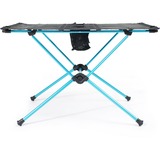 Helinox Table One table de camping Noir, Bleu Noir/Bleu, Aluminium, Noir, Bleu, 610 g