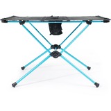 Helinox Table One table de camping Noir, Bleu Noir/Bleu, Aluminium, Noir, Bleu, 610 g