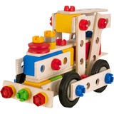Heros Constructor, Kit de construction Garçon/Fille, 4 an(s), 798 g