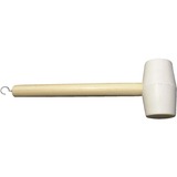 High Peak 41411 marteau Blanc Blanc, Blanc, 350 g
