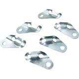 High Peak 42260 kit de support Argent, 3 g, 120 mm, 100 mm, 10 mm