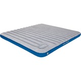 High Peak Air bed Cross Beam King, Lit gonflable Double matelas, Super King size, Rectangle, Intérieure et extérieure, Pompe à air intégrée