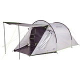 High Peak Ascoli 3.0, Tente Gris/néon vert