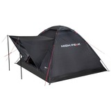 High Peak Beaver 3, Tente Noir