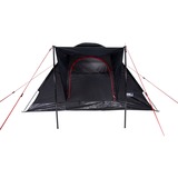 High Peak Beaver 3, Tente Noir