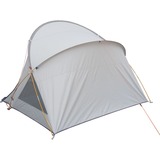 High Peak Cadiz 80 Gris, Tente Aluminium/gris, camping, 1,68 kg, Gris