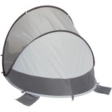 High Peak Calobra 80, Tente Aluminium/gris