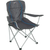 High Peak Chaise Gris