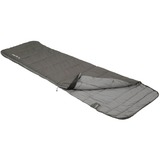 High Peak Conon 7, Sac de couchage Gris clair