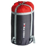 High Peak Conon 7, Sac de couchage Gris clair