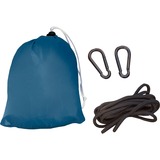 High Peak Hamac léger Bleu