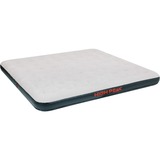 High Peak KING Double matelas Gris Unisexe, Lit gonflable Gris clair/gris foncé, Double matelas, Intérieure et extérieure